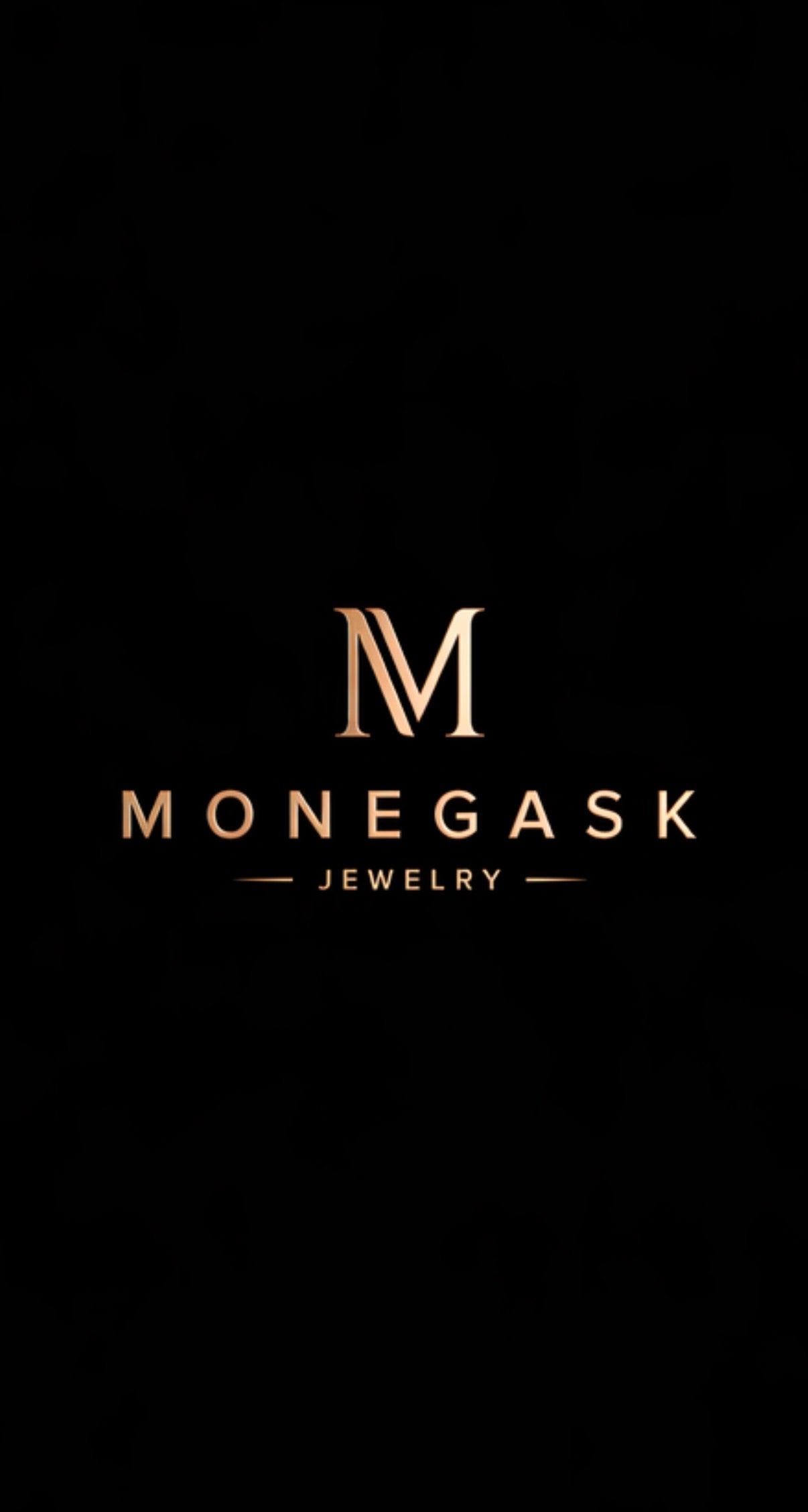 Monegask Jewelry